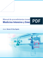 Manual de Procedimientos Invasivos en MI