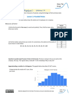 STS Handout 1 Edited