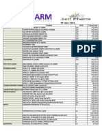 Listing Para (1)