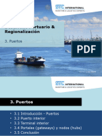 P03 - PDR Puertos (05-2019)