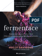 Fermentace Ukazka