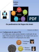 Aula - Parametros, Pronomes, Dias e Meses (Em PDF