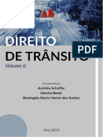 Livro Transito v II eBook