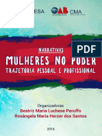 Mulheres No Poder