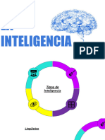 La Inteligencia