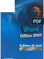 Word 2007