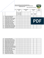 Lista de Cotejo 2024 Ined