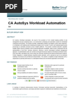 Download CA-Autosys Workload Automation by sanr_85 SN72250042 doc pdf