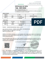 Titan Ford 3FRXF75G96V295162 (Certificado)