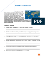 Guía Práctica-Sesión 2 Categorías Gramaticales