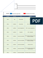 Matriz Treinamentos - 2023