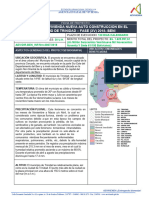 13. FICHA DE PROYECTO TDD 2018