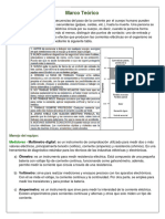 Circuitos Electricos Reporte 1