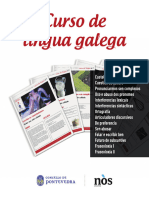 Curso de Lingua Galega