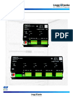 Userguide Dimmer Dim4fu Ip Oh Dim2fu Ip Oh v1.1