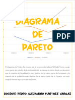 Diagrama de Pareto