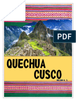 Libro Quechua Oficial