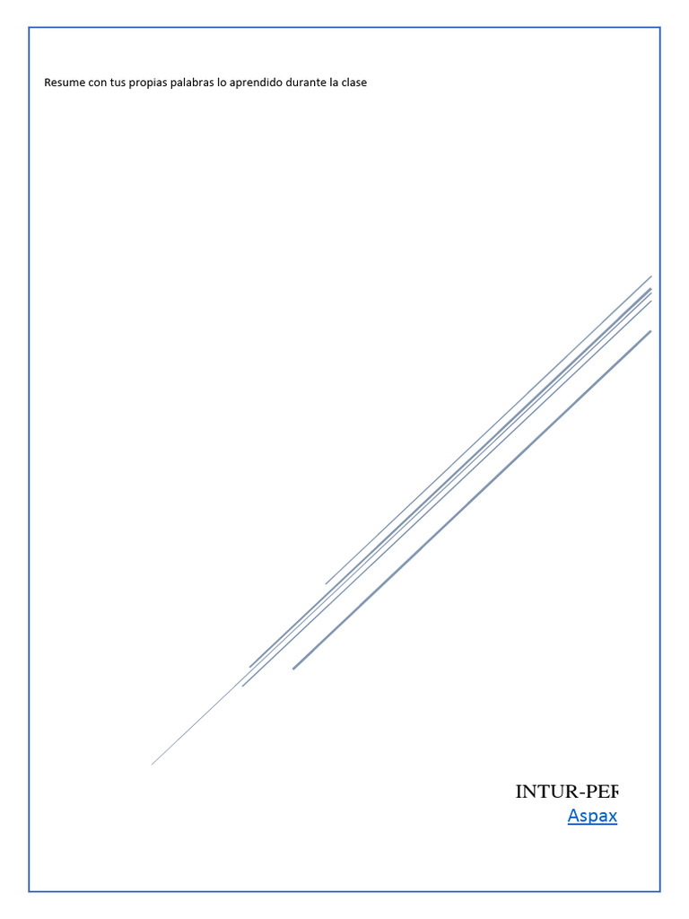 Aprendimos que es el BAG TAGS que en español se significa etiquetas