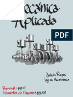 Apunte Mecanica - TODO - Rayes Julian