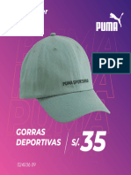 Catálogo Puma