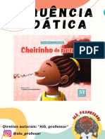 Sequência Didática - Cheirinho de Neném