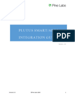 PlutusSmart-APOS Integration Guide v2.3