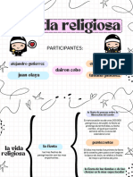 Exposicion Religion