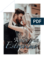 ⚡Amor de Estocolmo (COMPLETA) 1320 