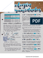 Ecología de Comunidades - Jeongiiistudy