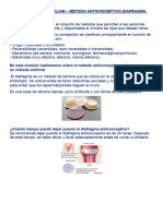 Planificación Familiar