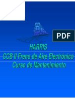 Sistema Harris ccb2
