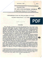 Schmertmann CFS Tests 1962