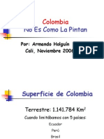 Lmites de Colombia