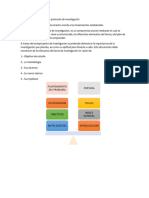 Unidad 3 Comunicación Del Protoolo de Investigación