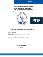 Informe de Salto Vertical-Biofisica