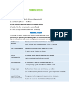 Exposiciones Estrategias para el desarrollo socioemocional