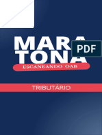 PG MARATONA TRIBUTÁRIO - OAB40