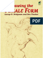 Bridgman, George B., Pinchot, Ben & Ben Pinchot - Drawing The Female Form - Libgen - Li