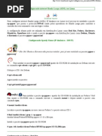 ADSL Linux