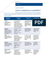 3-En Quoi Consistent Les Compétences Essentielles