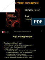Ch07 Risk Management