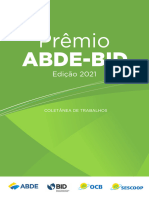 Livro Premio ABDE BID 2021 1