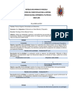 Planificacion Psiquiatria unefa