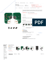 4.8 422 Avis 943 Commandes