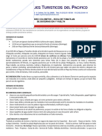 ITINERARIO COLOMITOS 2022 - MODIFICACION HORARIO(1)(1)(1)(1)
