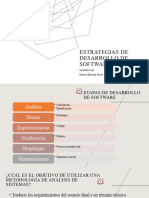 Análisis de Sistemas II