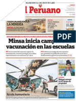 Diario El Peruano 18-03-2024