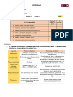 Actividad 2 - 1 - Naturaleza Jurídica - 2024