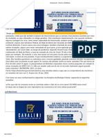 Atividade 01 - Saúde - Biologia Celular - 51-2024