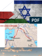 Guerra Palestino Israeli